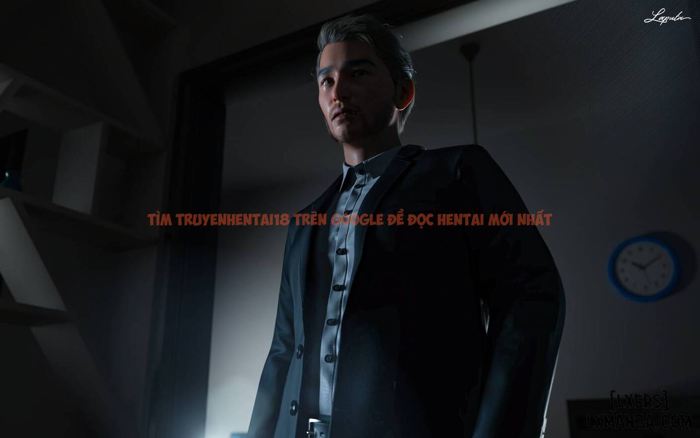 Xem ảnh 2 trong truyện hentai [vũ Trụ 1] Người Mẹ Dâm Đãng - Tình Yêu Thuần Khiết - Chapter 3 Không Phụ Đề - hentaitvn.net