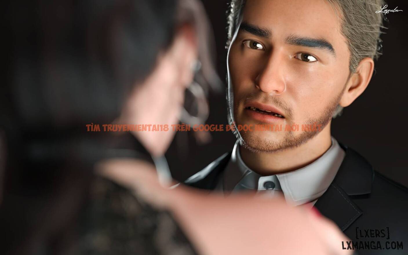 Xem ảnh 20 trong truyện hentai [vũ Trụ 1] Người Mẹ Dâm Đãng - Tình Yêu Thuần Khiết - Chapter 3 Không Phụ Đề - hentaitvn.net