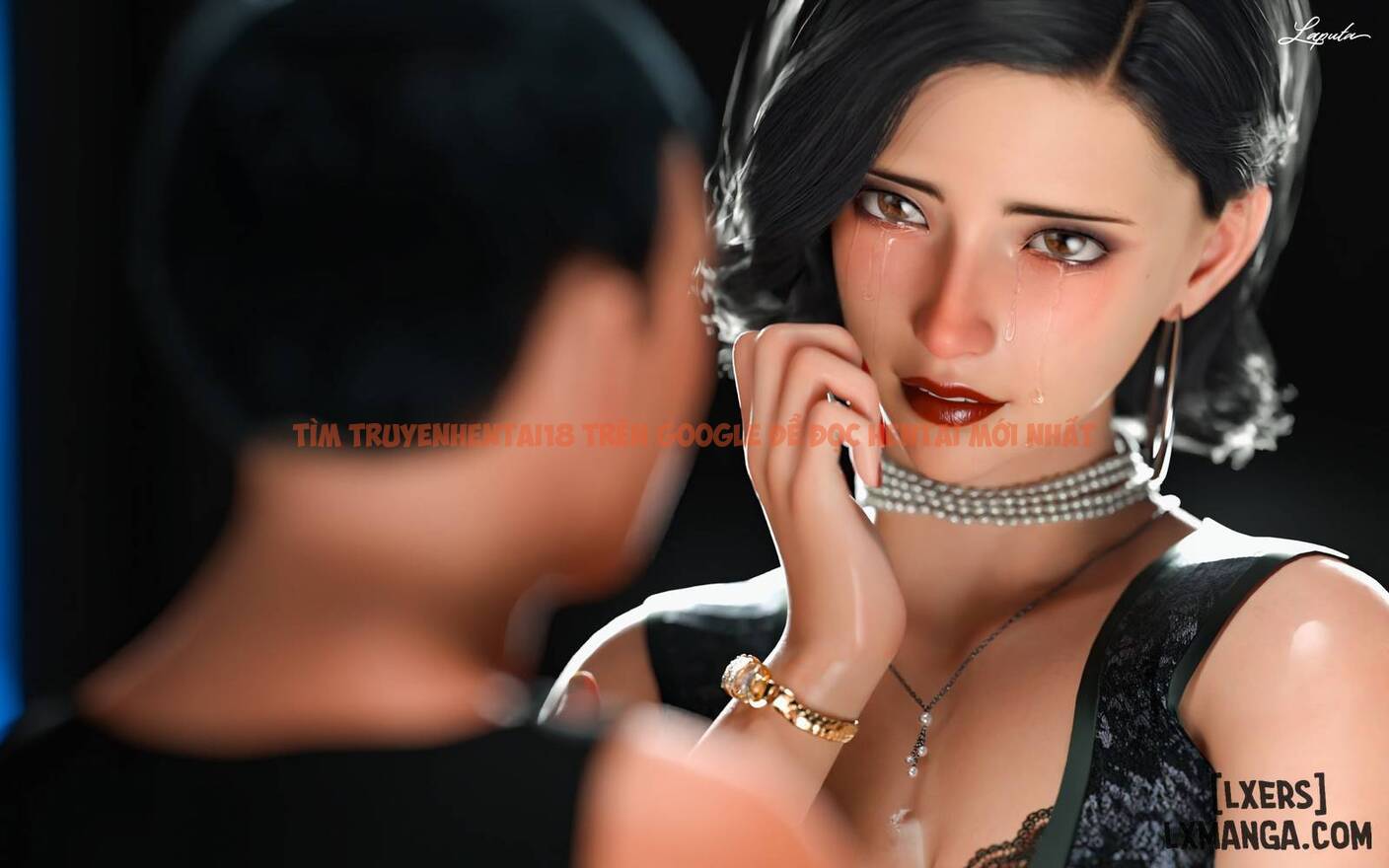 Xem ảnh 207 trong truyện hentai [vũ Trụ 1] Người Mẹ Dâm Đãng - Tình Yêu Thuần Khiết - Chapter 3 Không Phụ Đề - hentaitvn.net