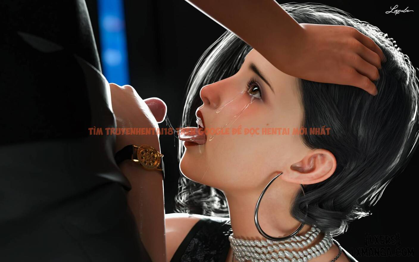 Xem ảnh 222 trong truyện hentai [vũ Trụ 1] Người Mẹ Dâm Đãng - Tình Yêu Thuần Khiết - Chapter 3 Không Phụ Đề - hentaitvn.net
