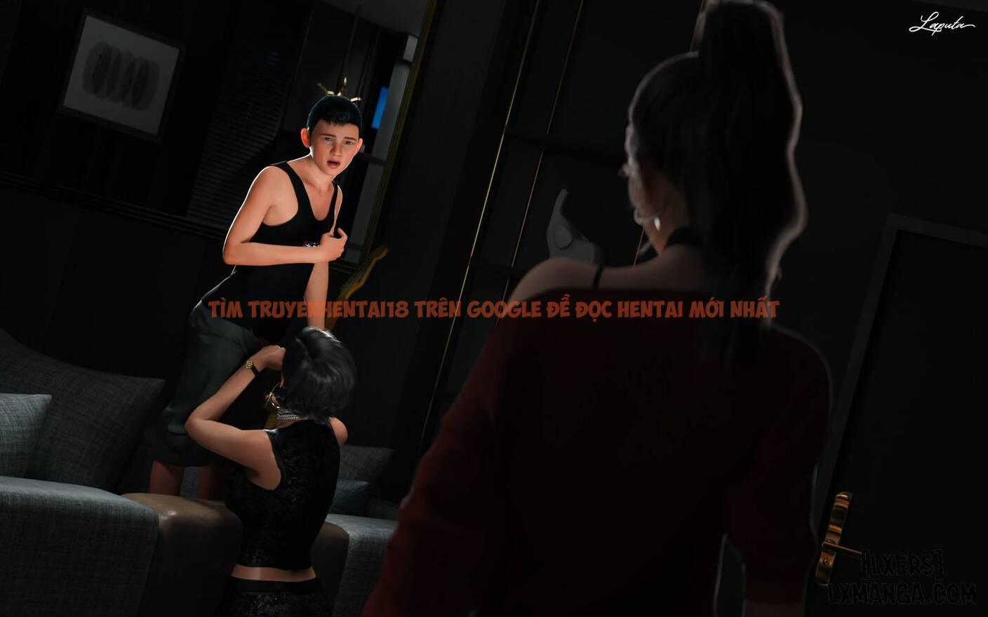 Xem ảnh 223 trong truyện hentai [vũ Trụ 1] Người Mẹ Dâm Đãng - Tình Yêu Thuần Khiết - Chapter 3 Không Phụ Đề - hentaitvn.net