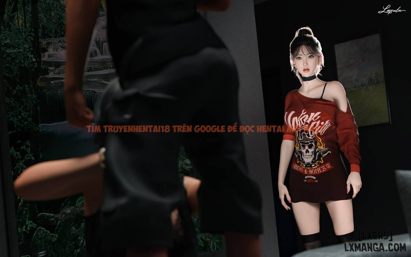 Xem ảnh 224 trong truyện hentai [vũ Trụ 1] Người Mẹ Dâm Đãng - Tình Yêu Thuần Khiết - Chapter 3 Không Phụ Đề - hentaitvn.net
