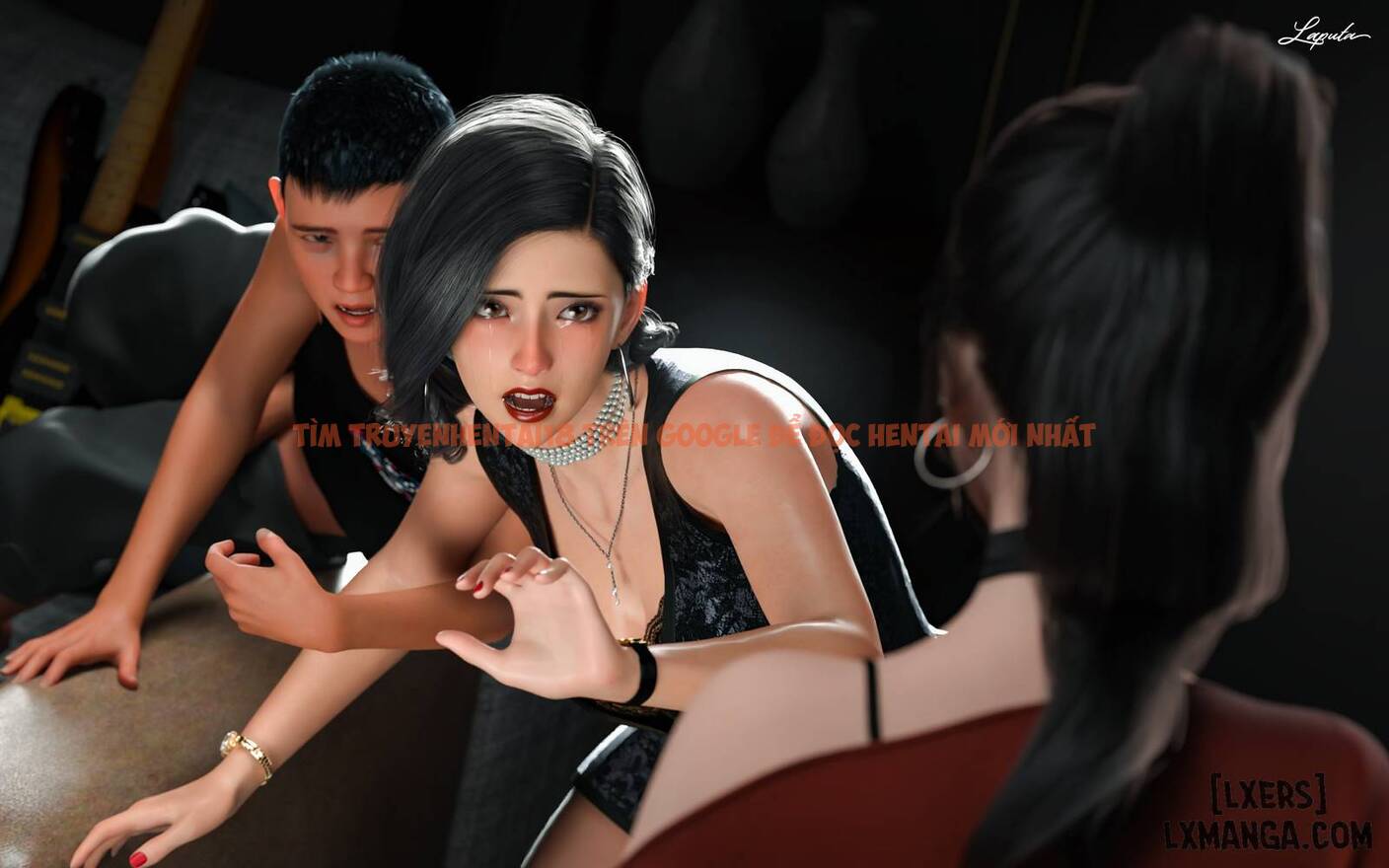 Xem ảnh 227 trong truyện hentai [vũ Trụ 1] Người Mẹ Dâm Đãng - Tình Yêu Thuần Khiết - Chapter 3 Không Phụ Đề - hentaitvn.net