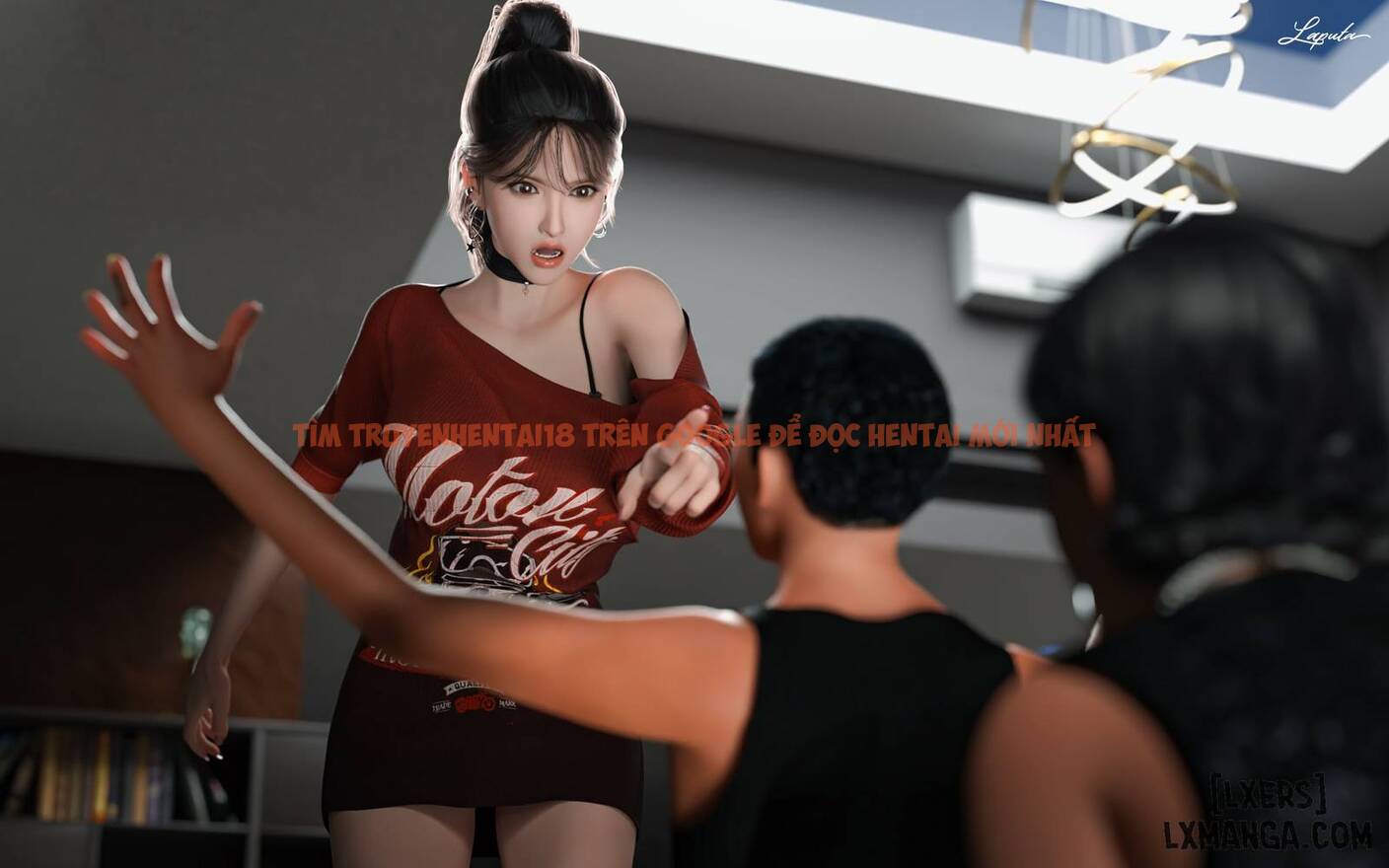 Xem ảnh 232 trong truyện hentai [vũ Trụ 1] Người Mẹ Dâm Đãng - Tình Yêu Thuần Khiết - Chapter 3 Không Phụ Đề - hentaitvn.net