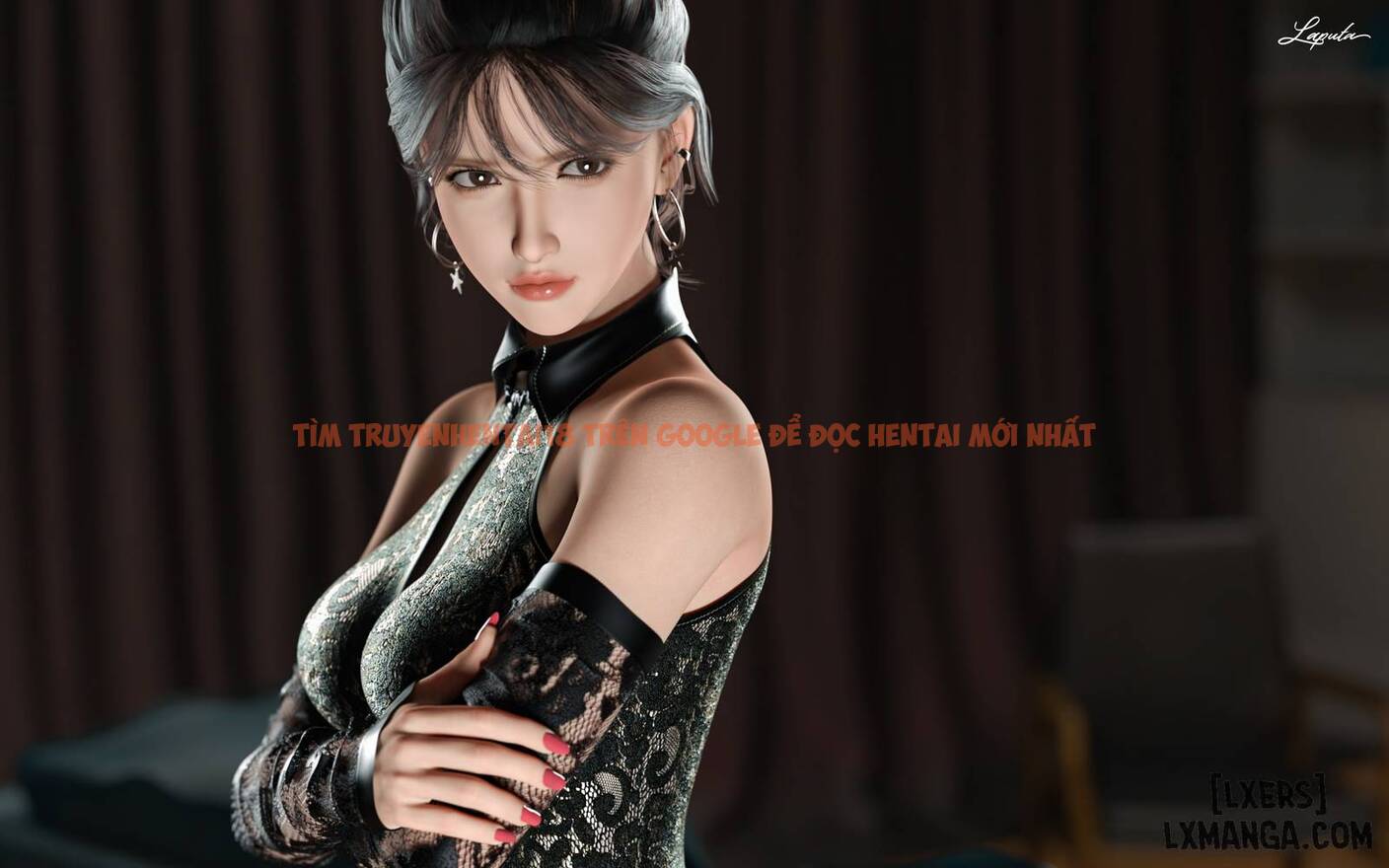 Xem ảnh 25 trong truyện hentai [vũ Trụ 1] Người Mẹ Dâm Đãng - Tình Yêu Thuần Khiết - Chapter 3 Không Phụ Đề - hentaitvn.net