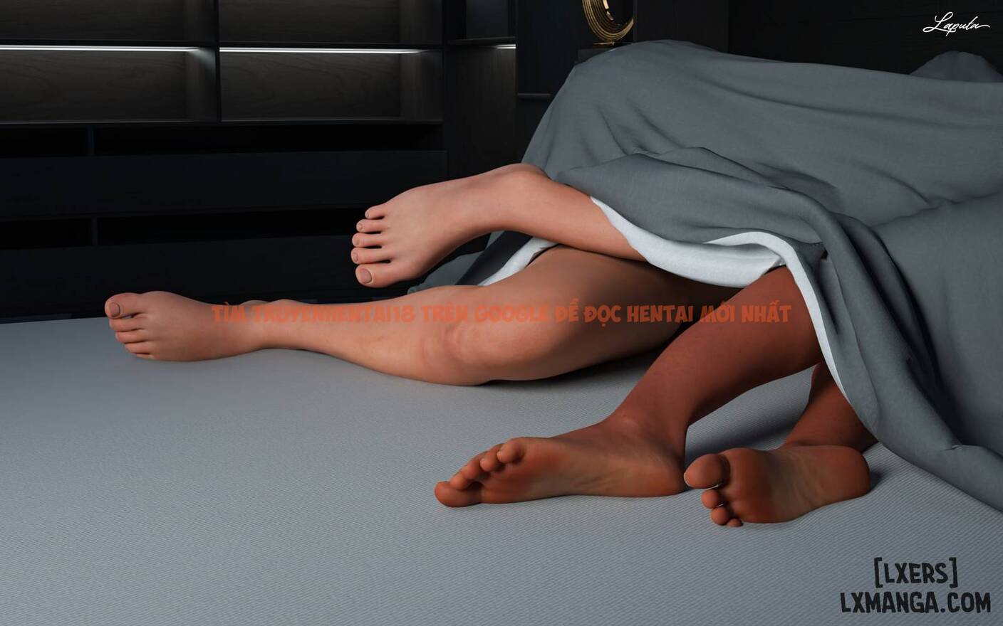 Xem ảnh 27 trong truyện hentai [vũ Trụ 1] Người Mẹ Dâm Đãng - Tình Yêu Thuần Khiết - Chapter 3 Không Phụ Đề - hentaitvn.net