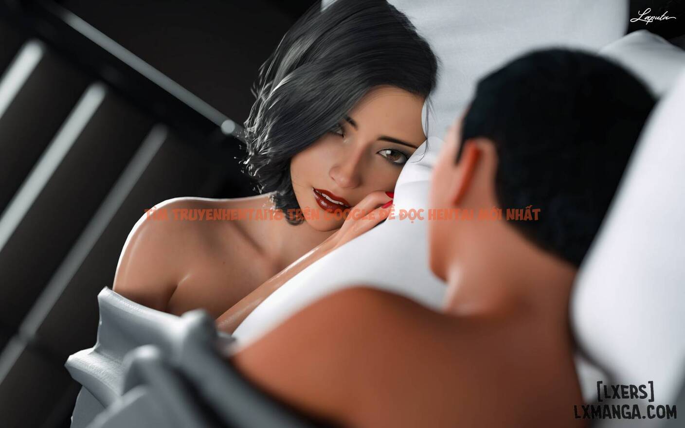 Xem ảnh 30 trong truyện hentai [vũ Trụ 1] Người Mẹ Dâm Đãng - Tình Yêu Thuần Khiết - Chapter 3 Không Phụ Đề - hentaitvn.net