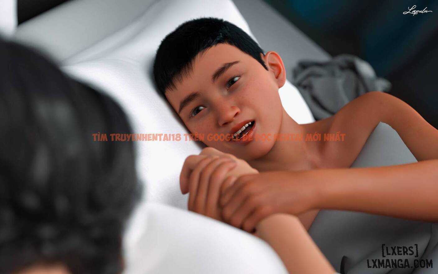 Xem ảnh 31 trong truyện hentai [vũ Trụ 1] Người Mẹ Dâm Đãng - Tình Yêu Thuần Khiết - Chapter 3 Không Phụ Đề - hentaitvn.net