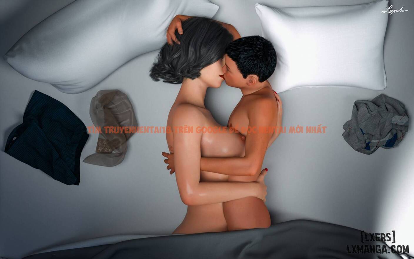 Xem ảnh 33 trong truyện hentai [vũ Trụ 1] Người Mẹ Dâm Đãng - Tình Yêu Thuần Khiết - Chapter 3 Không Phụ Đề - hentaitvn.net
