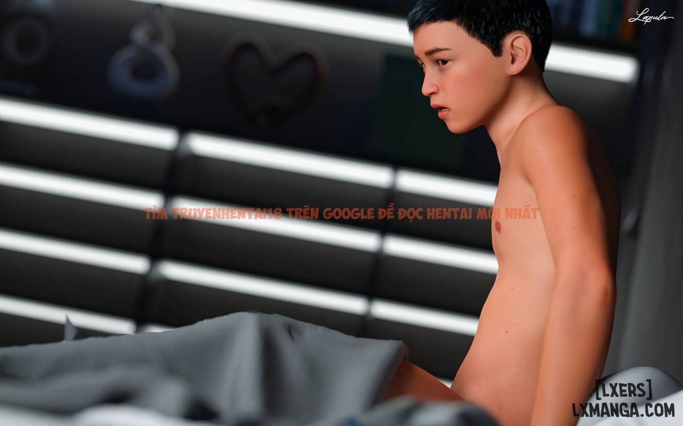 Xem ảnh 42 trong truyện hentai [vũ Trụ 1] Người Mẹ Dâm Đãng - Tình Yêu Thuần Khiết - Chapter 3 Không Phụ Đề - hentaitvn.net