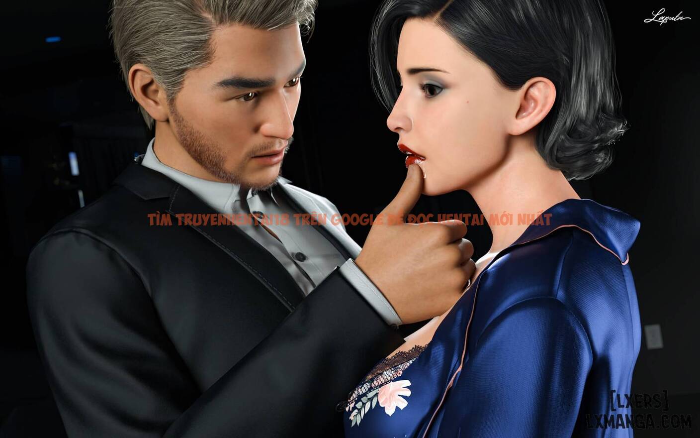 Xem ảnh 45 trong truyện hentai [vũ Trụ 1] Người Mẹ Dâm Đãng - Tình Yêu Thuần Khiết - Chapter 3 Không Phụ Đề - hentaitvn.net