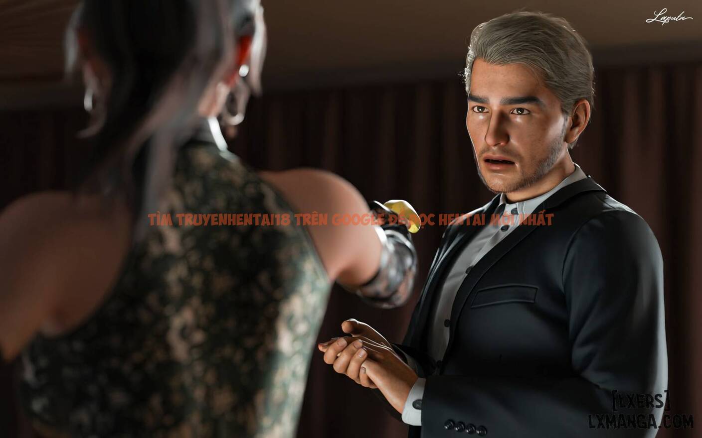 Xem ảnh 7 trong truyện hentai [vũ Trụ 1] Người Mẹ Dâm Đãng - Tình Yêu Thuần Khiết - Chapter 3 Không Phụ Đề - hentaitvn.net