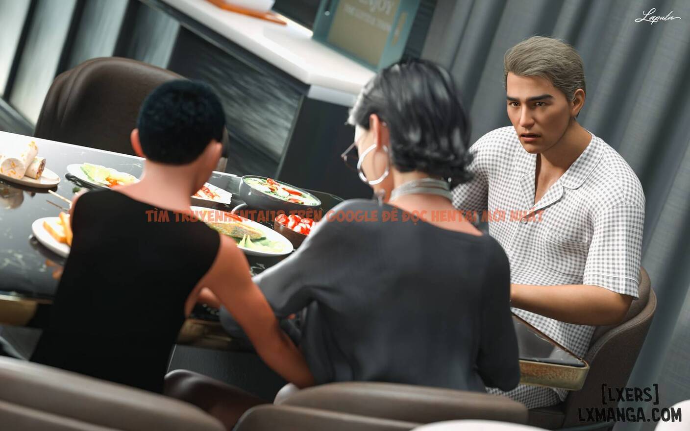 Xem ảnh 75 trong truyện hentai [vũ Trụ 1] Người Mẹ Dâm Đãng - Tình Yêu Thuần Khiết - Chapter 3 Không Phụ Đề - hentaitvn.net