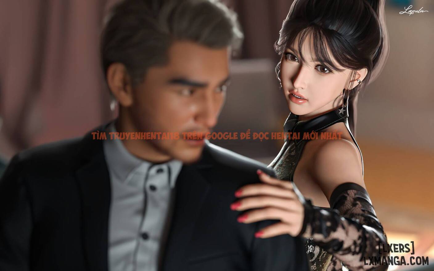 Xem ảnh 8 trong truyện hentai [vũ Trụ 1] Người Mẹ Dâm Đãng - Tình Yêu Thuần Khiết - Chapter 3 Không Phụ Đề - hentaitvn.net