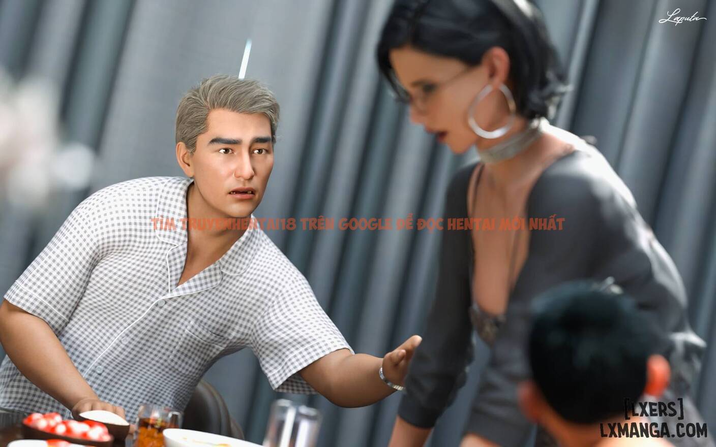 Xem ảnh 86 trong truyện hentai [vũ Trụ 1] Người Mẹ Dâm Đãng - Tình Yêu Thuần Khiết - Chapter 3 Không Phụ Đề - hentaitvn.net