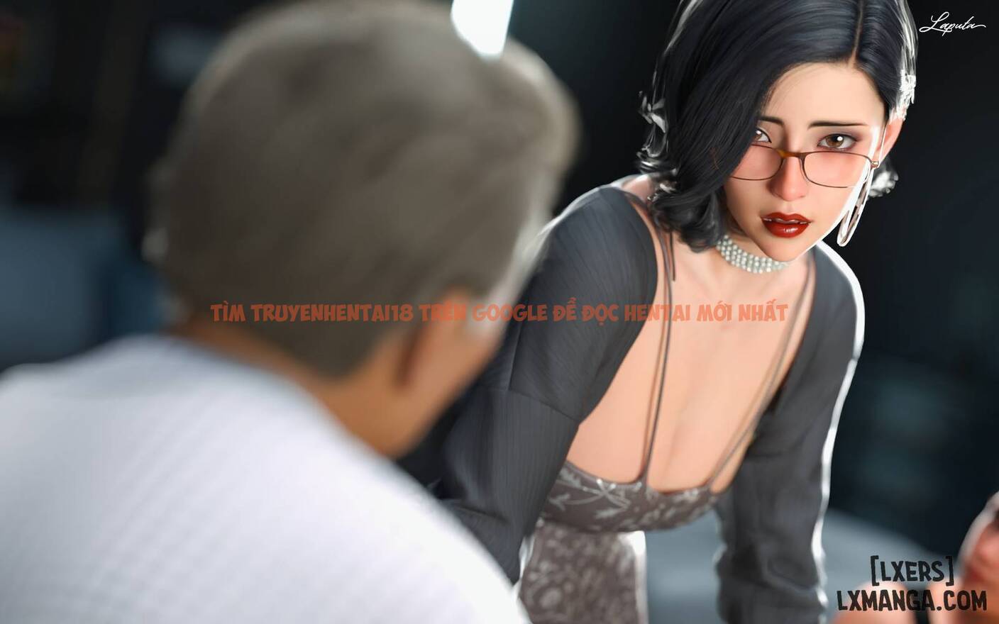 Xem ảnh 87 trong truyện hentai [vũ Trụ 1] Người Mẹ Dâm Đãng - Tình Yêu Thuần Khiết - Chapter 3 Không Phụ Đề - hentaitvn.net