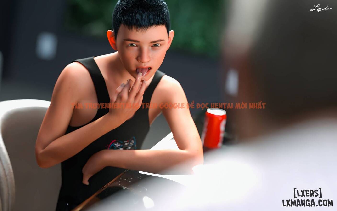 Xem ảnh 89 trong truyện hentai [vũ Trụ 1] Người Mẹ Dâm Đãng - Tình Yêu Thuần Khiết - Chapter 3 Không Phụ Đề - hentaitvn.net