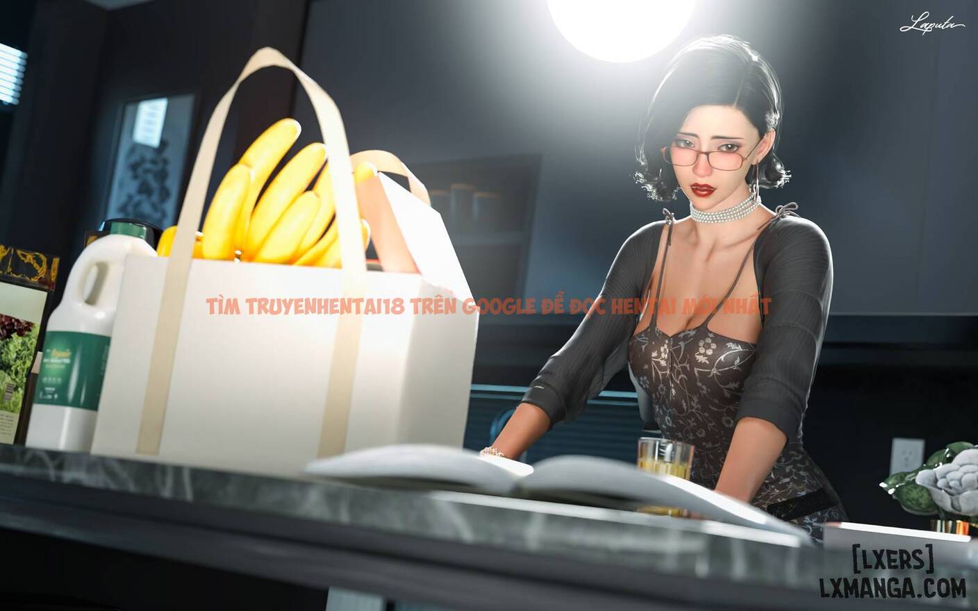 Xem ảnh 93 trong truyện hentai [vũ Trụ 1] Người Mẹ Dâm Đãng - Tình Yêu Thuần Khiết - Chapter 3 Không Phụ Đề - hentaitvn.net
