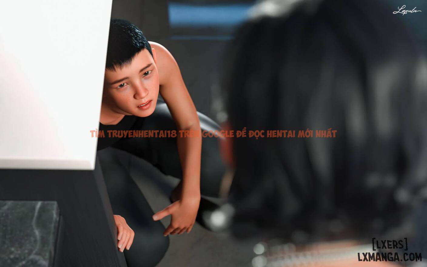 Xem ảnh 96 trong truyện hentai [vũ Trụ 1] Người Mẹ Dâm Đãng - Tình Yêu Thuần Khiết - Chapter 3 Không Phụ Đề - hentaitvn.net