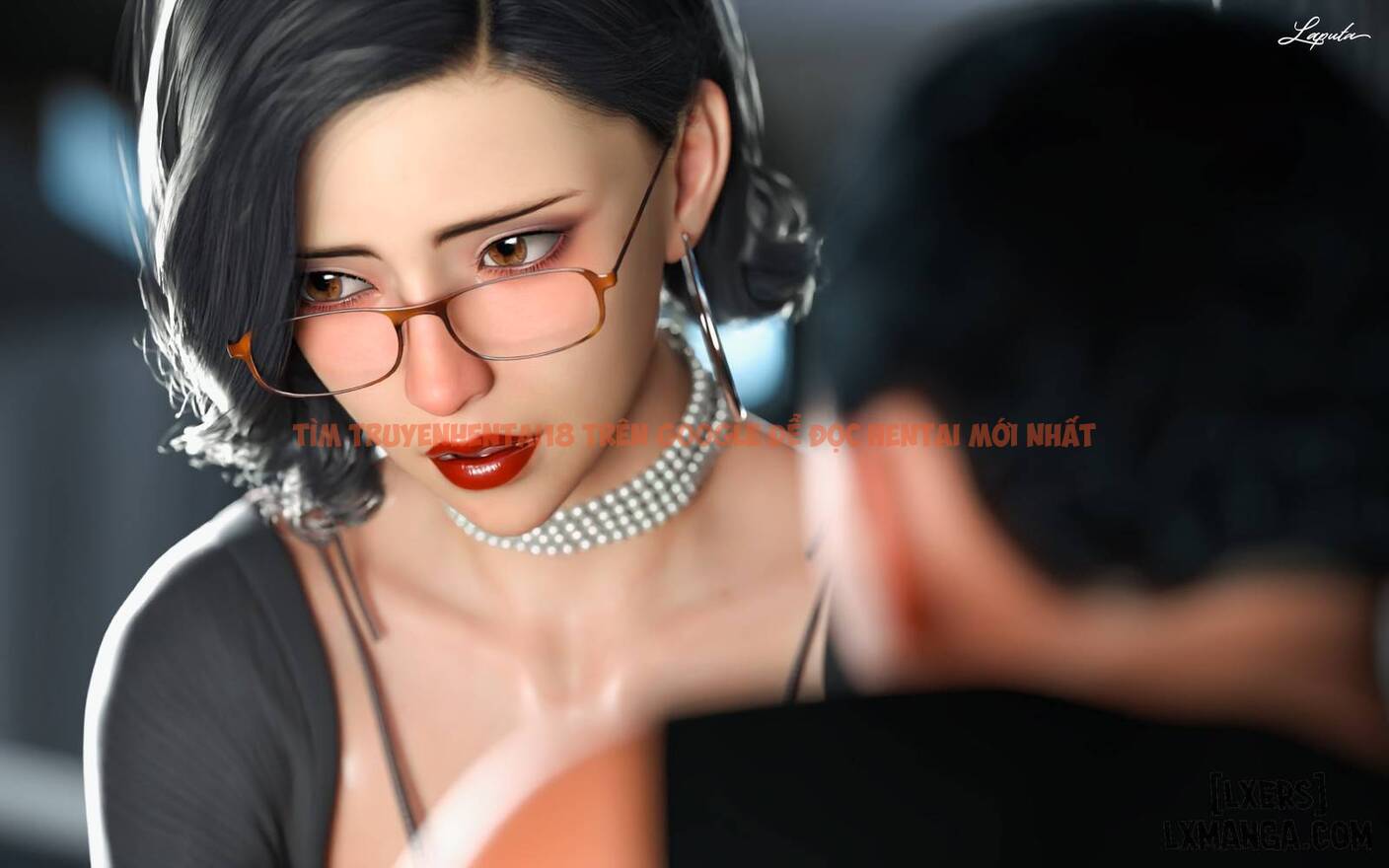 Xem ảnh 99 trong truyện hentai [vũ Trụ 1] Người Mẹ Dâm Đãng - Tình Yêu Thuần Khiết - Chapter 3 Không Phụ Đề - hentaitvn.net