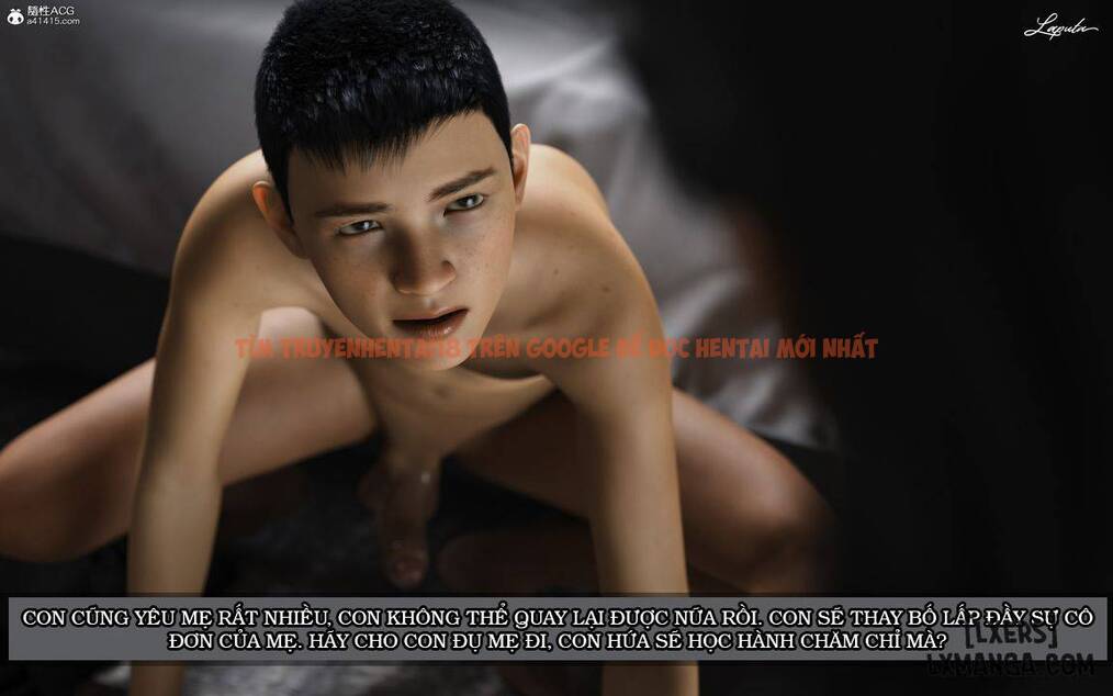 Xem ảnh 28 trong truyện hentai [vũ Trụ 1] Người Mẹ Dâm Đãng - Tình Yêu Thuần Khiết - Chapter 3 Reup lại - hentaitvn.net