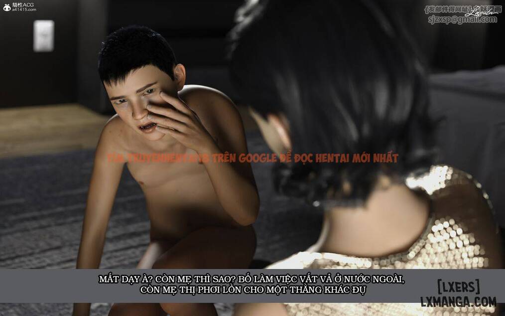 Xem ảnh 30 trong truyện hentai [vũ Trụ 1] Người Mẹ Dâm Đãng - Tình Yêu Thuần Khiết - Chapter 3 Reup lại - hentaitvn.net
