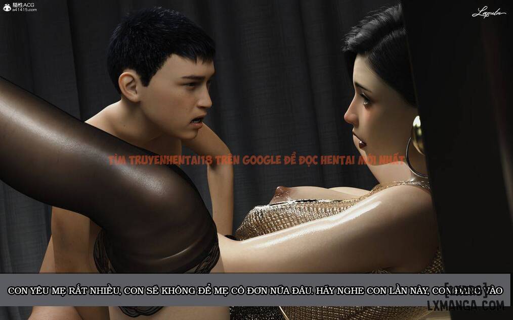 Xem ảnh 43 trong truyện hentai [vũ Trụ 1] Người Mẹ Dâm Đãng - Tình Yêu Thuần Khiết - Chapter 3 Reup lại - hentaitvn.net