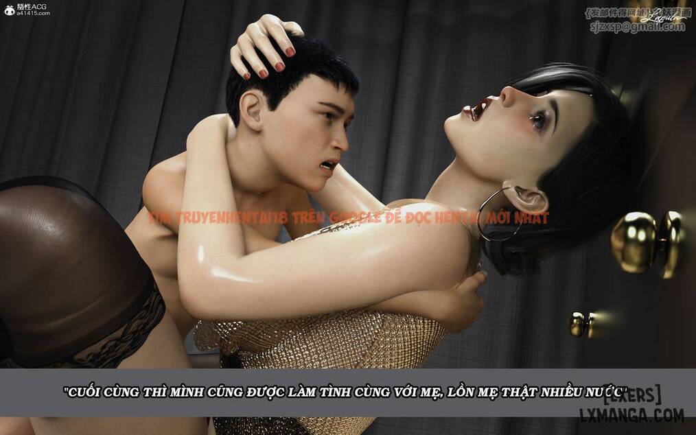 Xem ảnh 45 trong truyện hentai [vũ Trụ 1] Người Mẹ Dâm Đãng - Tình Yêu Thuần Khiết - Chapter 3 Reup lại - hentaitvn.net