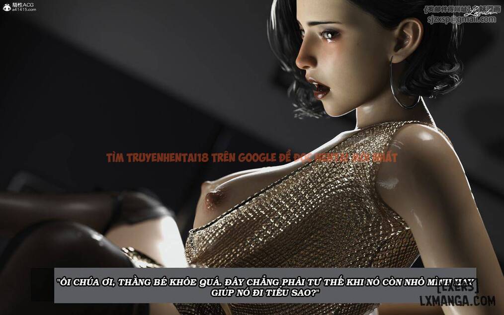 Xem ảnh 67 trong truyện hentai [vũ Trụ 1] Người Mẹ Dâm Đãng - Tình Yêu Thuần Khiết - Chapter 3 Reup lại - hentaitvn.net