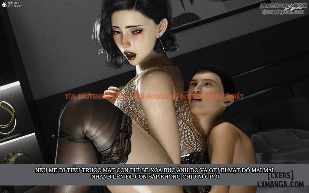 Xem ảnh 77 trong truyện hentai [vũ Trụ 1] Người Mẹ Dâm Đãng - Tình Yêu Thuần Khiết - Chapter 3 Reup lại - hentaitvn.net