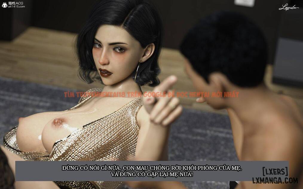 Xem ảnh 84 trong truyện hentai [vũ Trụ 1] Người Mẹ Dâm Đãng - Tình Yêu Thuần Khiết - Chapter 3 Reup lại - hentaitvn.net