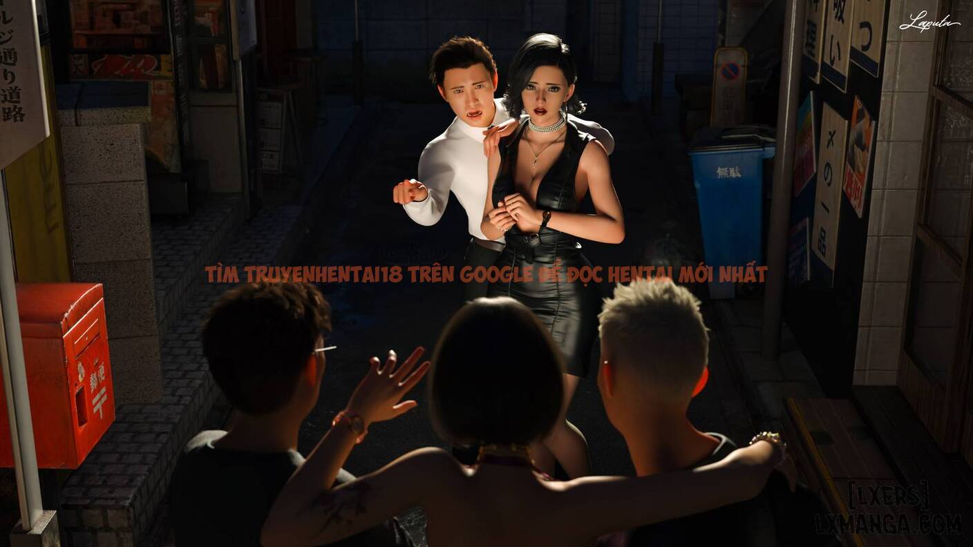Xem ảnh 0 trong truyện hentai [vũ Trụ 1] Người Mẹ Dâm Đãng - Tình Yêu Thuần Khiết - Chapter 4.1 Không Phụ Đề - hentaitvn.net