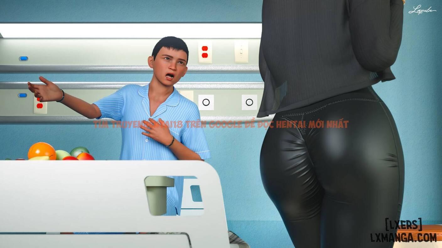 Xem ảnh 102 trong truyện hentai [vũ Trụ 1] Người Mẹ Dâm Đãng - Tình Yêu Thuần Khiết - Chapter 4.1 Không Phụ Đề - hentaitvn.net