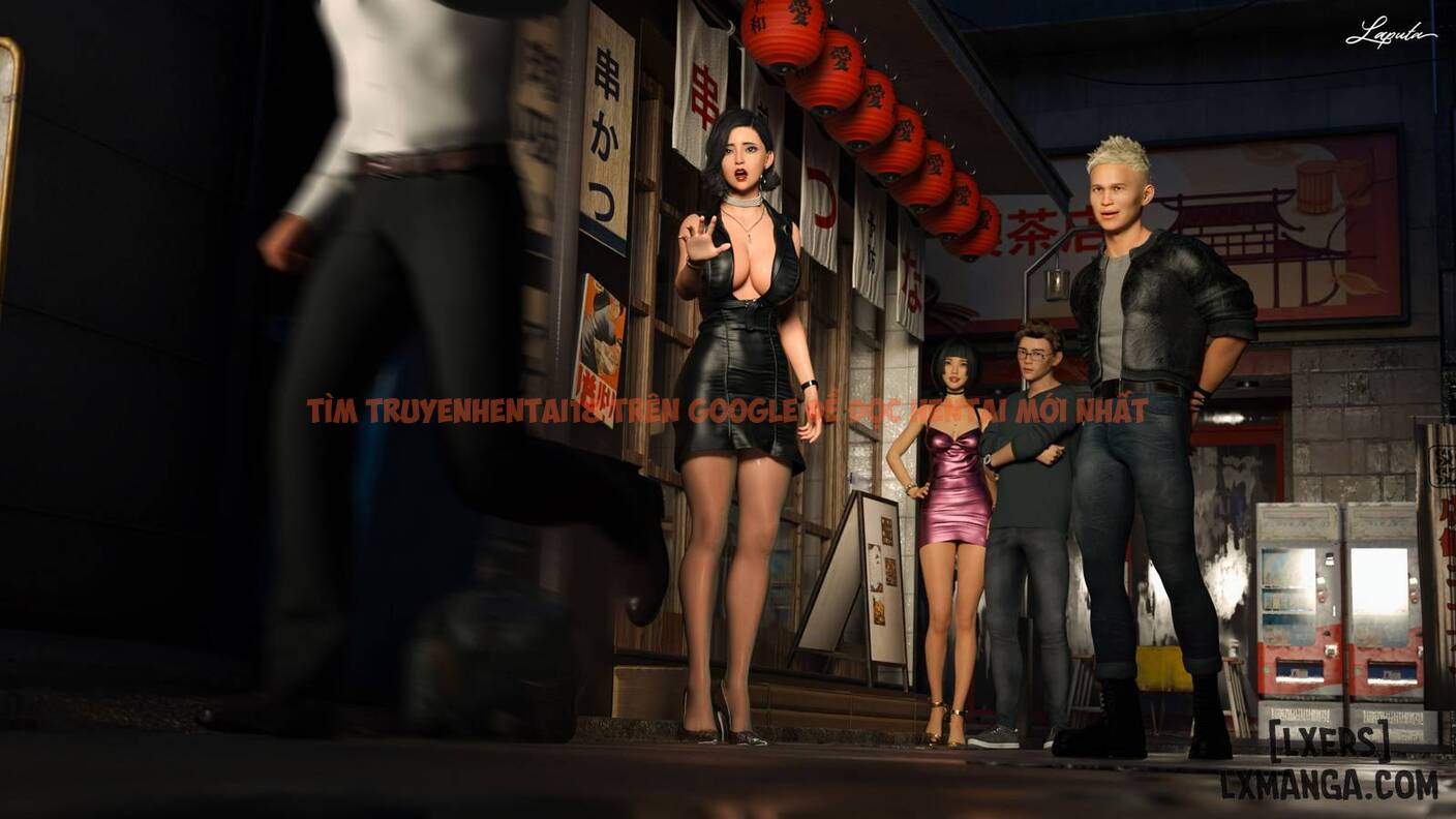 Xem ảnh 12 trong truyện hentai [vũ Trụ 1] Người Mẹ Dâm Đãng - Tình Yêu Thuần Khiết - Chapter 4.1 Không Phụ Đề - hentaitvn.net