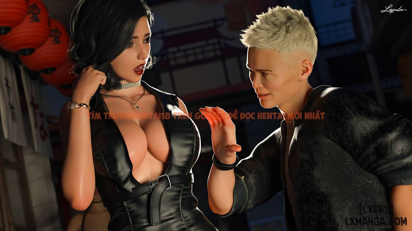 Xem ảnh 14 trong truyện hentai [vũ Trụ 1] Người Mẹ Dâm Đãng - Tình Yêu Thuần Khiết - Chapter 4.1 Không Phụ Đề - hentaitvn.net