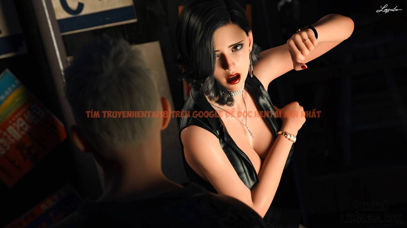 Xem ảnh 15 trong truyện hentai [vũ Trụ 1] Người Mẹ Dâm Đãng - Tình Yêu Thuần Khiết - Chapter 4.1 Không Phụ Đề - hentaitvn.net