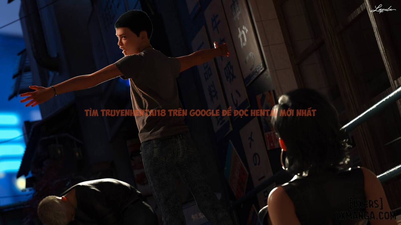 Xem ảnh 38 trong truyện hentai [vũ Trụ 1] Người Mẹ Dâm Đãng - Tình Yêu Thuần Khiết - Chapter 4.1 Không Phụ Đề - hentaitvn.net