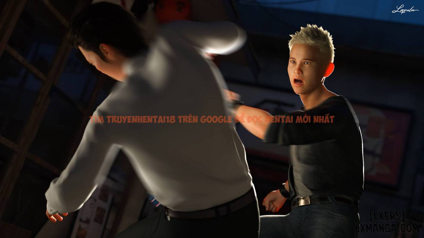 Xem ảnh 4 trong truyện hentai [vũ Trụ 1] Người Mẹ Dâm Đãng - Tình Yêu Thuần Khiết - Chapter 4.1 Không Phụ Đề - hentaitvn.net