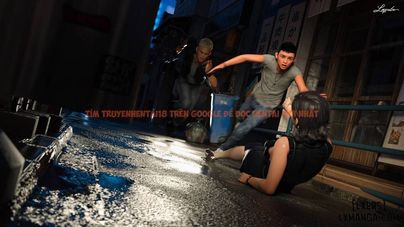 Xem ảnh 41 trong truyện hentai [vũ Trụ 1] Người Mẹ Dâm Đãng - Tình Yêu Thuần Khiết - Chapter 4.1 Không Phụ Đề - hentaitvn.net