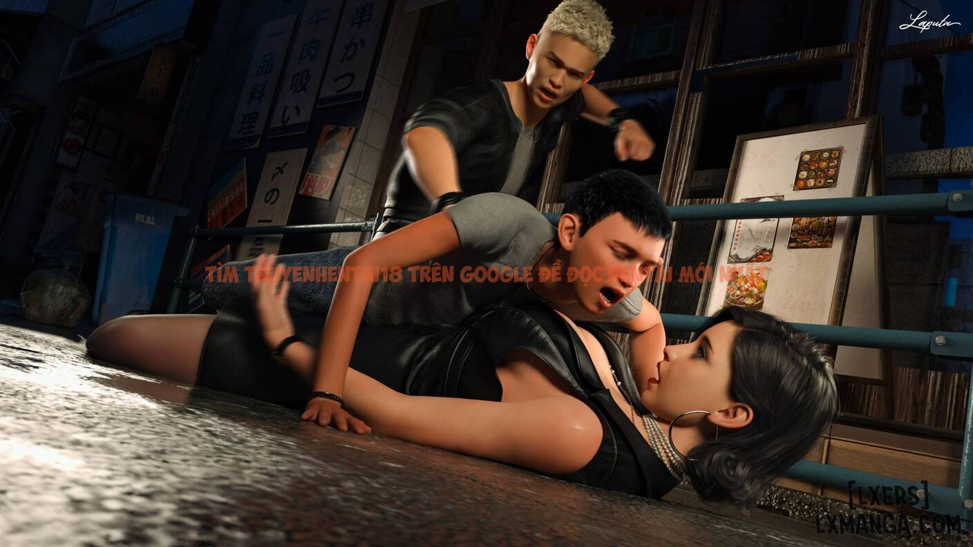 Xem ảnh 42 trong truyện hentai [vũ Trụ 1] Người Mẹ Dâm Đãng - Tình Yêu Thuần Khiết - Chapter 4.1 Không Phụ Đề - hentaitvn.net