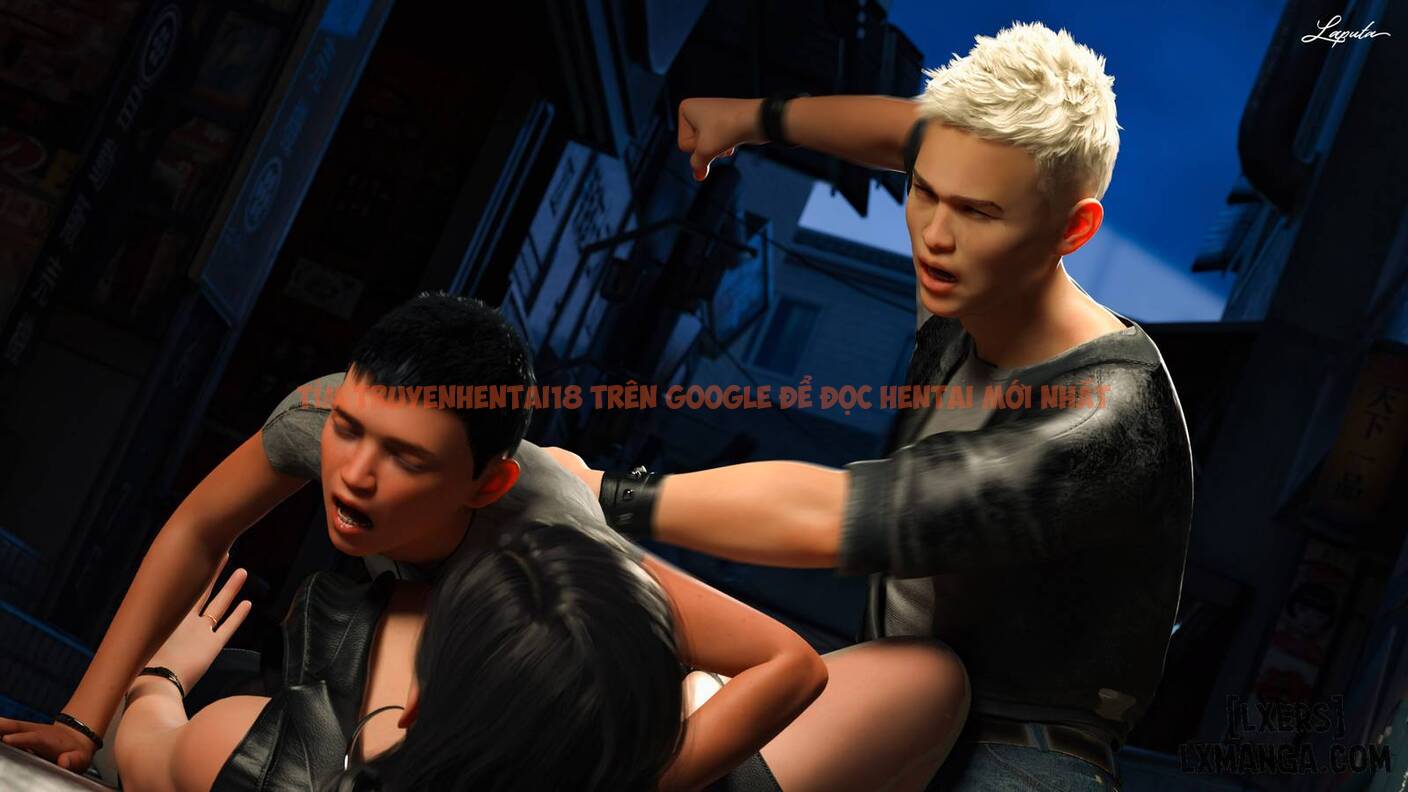 Xem ảnh 43 trong truyện hentai [vũ Trụ 1] Người Mẹ Dâm Đãng - Tình Yêu Thuần Khiết - Chapter 4.1 Không Phụ Đề - hentaitvn.net