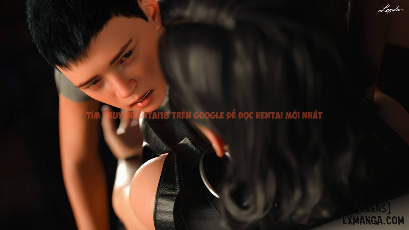 Xem ảnh 45 trong truyện hentai [vũ Trụ 1] Người Mẹ Dâm Đãng - Tình Yêu Thuần Khiết - Chapter 4.1 Không Phụ Đề - hentaitvn.net