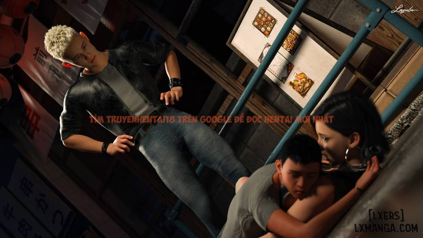 Xem ảnh 47 trong truyện hentai [vũ Trụ 1] Người Mẹ Dâm Đãng - Tình Yêu Thuần Khiết - Chapter 4.1 Không Phụ Đề - hentaitvn.net