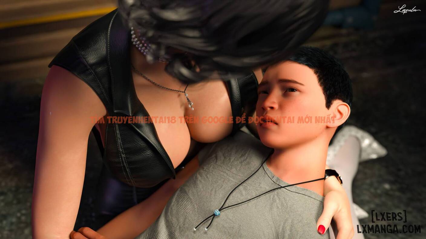 Xem ảnh 54 trong truyện hentai [vũ Trụ 1] Người Mẹ Dâm Đãng - Tình Yêu Thuần Khiết - Chapter 4.1 Không Phụ Đề - hentaitvn.net