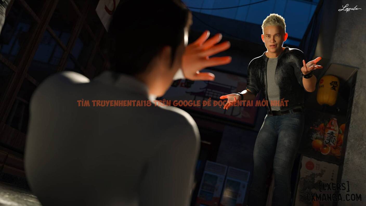 Xem ảnh 6 trong truyện hentai [vũ Trụ 1] Người Mẹ Dâm Đãng - Tình Yêu Thuần Khiết - Chapter 4.1 Không Phụ Đề - hentaitvn.net