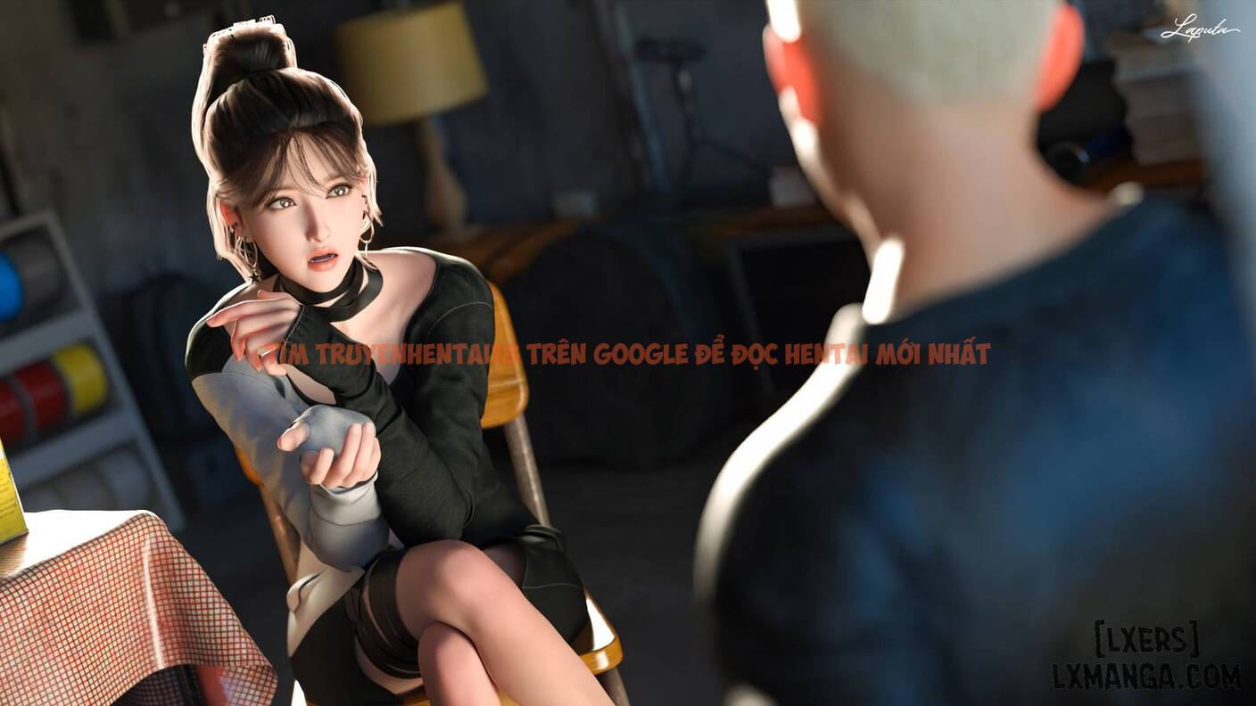 Xem ảnh 60 trong truyện hentai [vũ Trụ 1] Người Mẹ Dâm Đãng - Tình Yêu Thuần Khiết - Chapter 4.1 Không Phụ Đề - hentaitvn.net