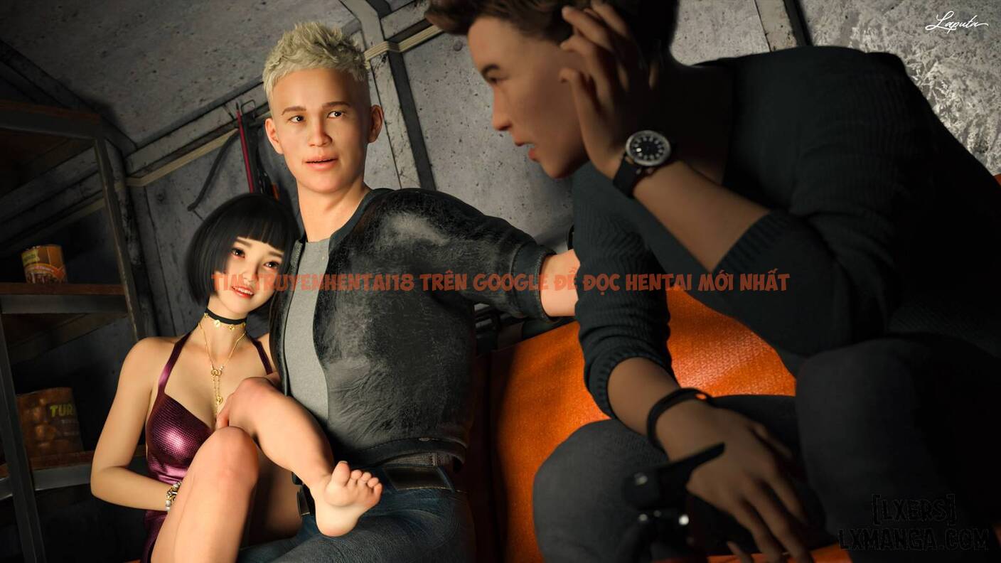 Xem ảnh 63 trong truyện hentai [vũ Trụ 1] Người Mẹ Dâm Đãng - Tình Yêu Thuần Khiết - Chapter 4.1 Không Phụ Đề - hentaitvn.net