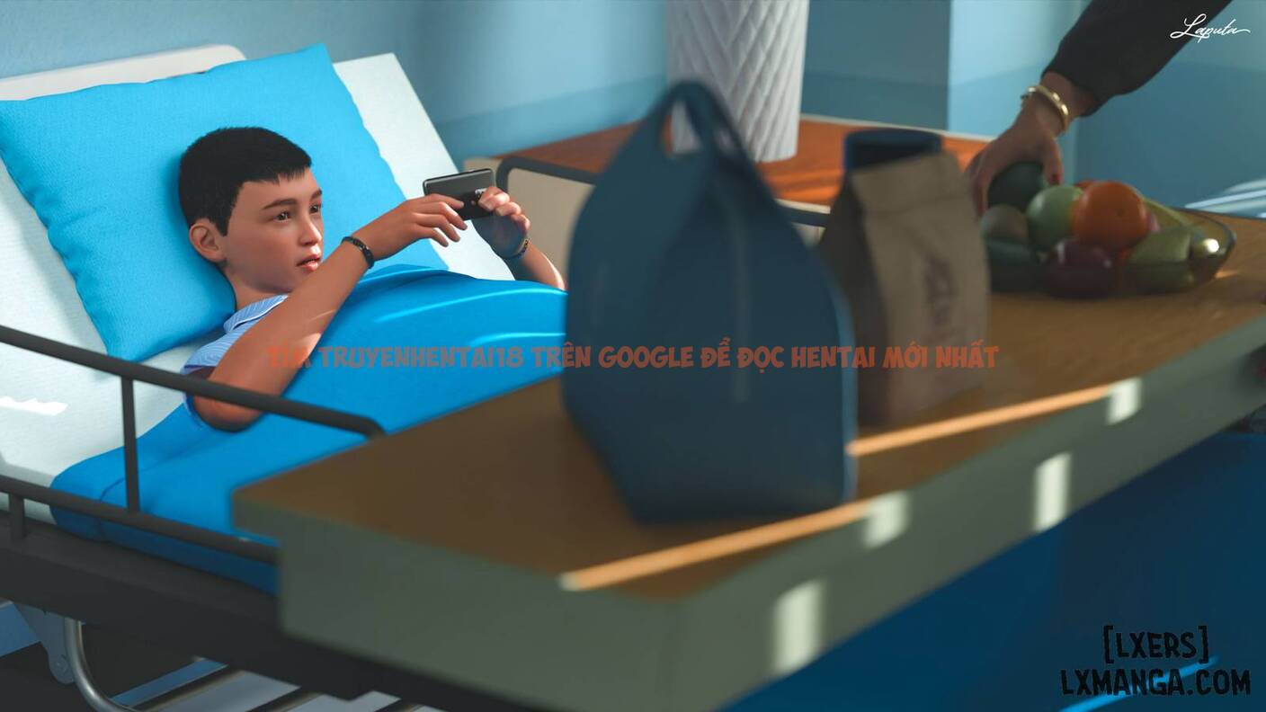Xem ảnh 67 trong truyện hentai [vũ Trụ 1] Người Mẹ Dâm Đãng - Tình Yêu Thuần Khiết - Chapter 4.1 Không Phụ Đề - hentaitvn.net