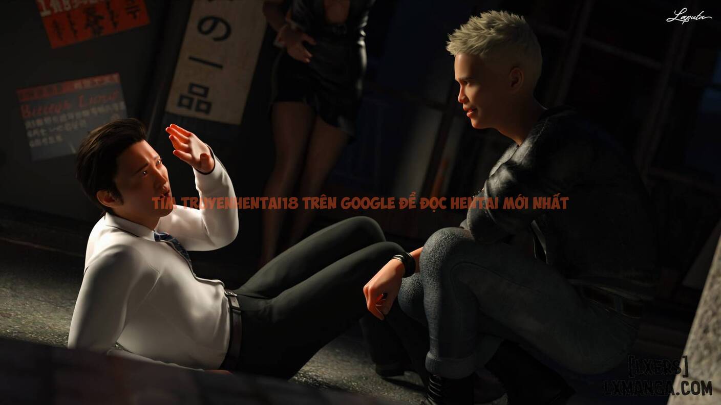 Xem ảnh 7 trong truyện hentai [vũ Trụ 1] Người Mẹ Dâm Đãng - Tình Yêu Thuần Khiết - Chapter 4.1 Không Phụ Đề - hentaitvn.net