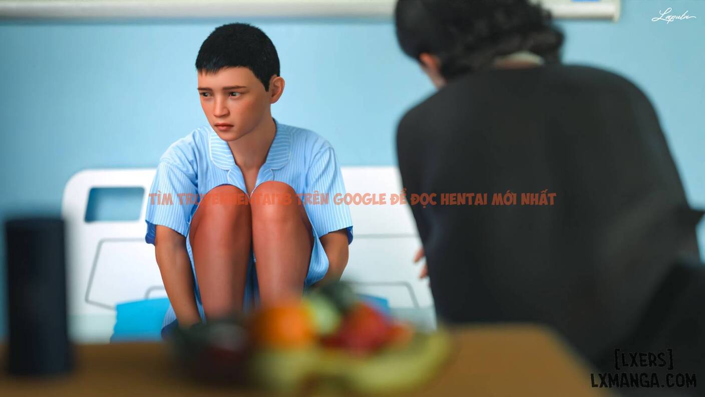 Xem ảnh 78 trong truyện hentai [vũ Trụ 1] Người Mẹ Dâm Đãng - Tình Yêu Thuần Khiết - Chapter 4.1 Không Phụ Đề - hentaitvn.net